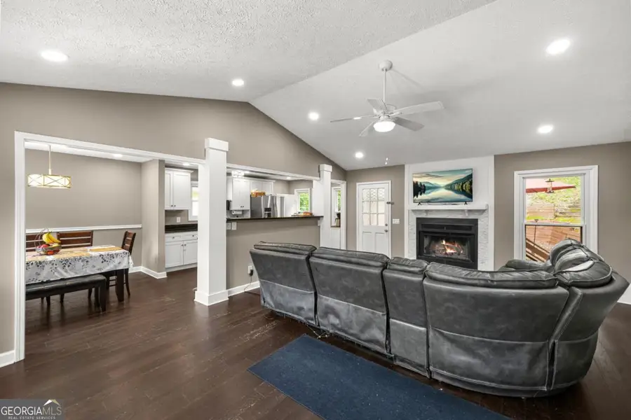 3285 Revere Circle, Snellville, GA 30039 - #3