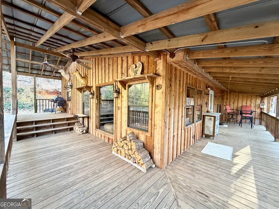 881 Mule Branch Road, Helen, GA 30545 - #3