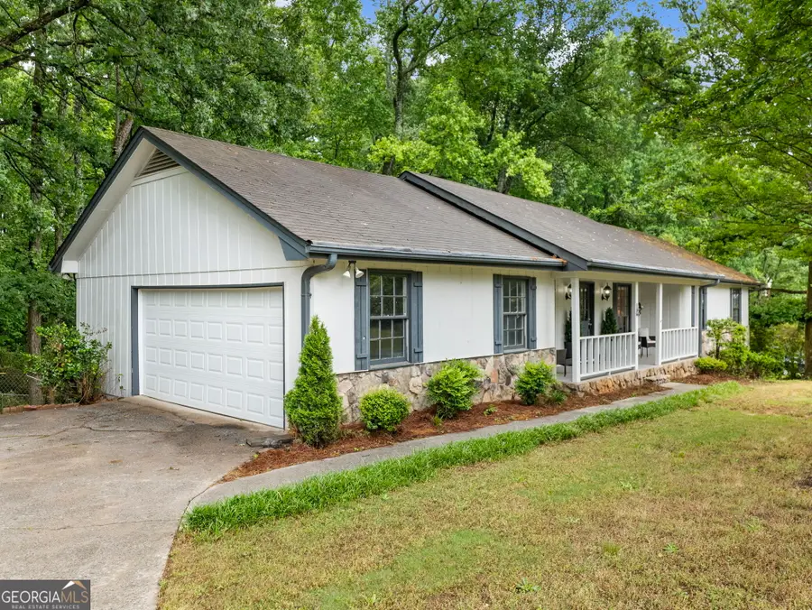 2880 Bruckner Boulevard, Snellville, GA 30078 - #2