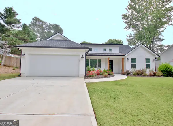 106 Shirewood Park Park, Peachtree City, GA 30269