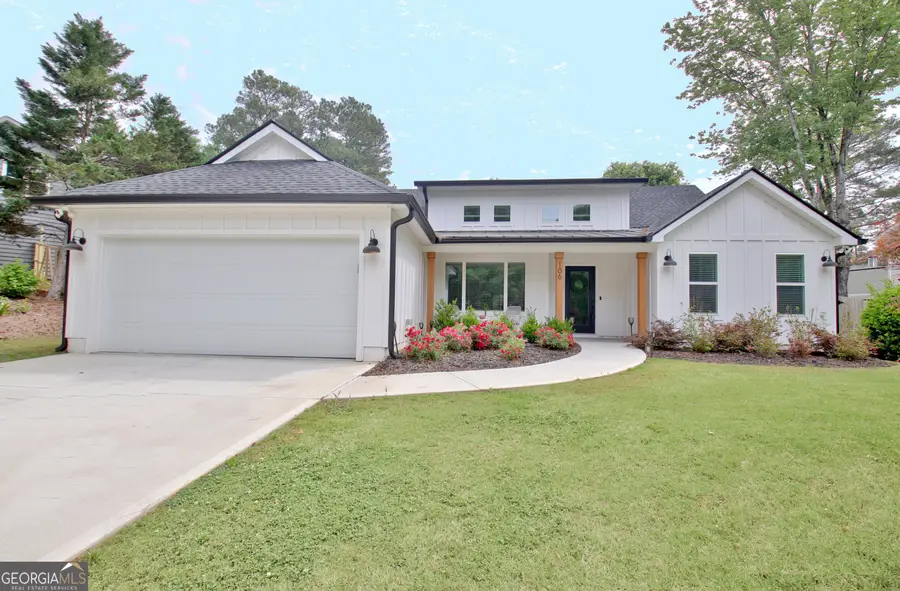 106 Shirewood Park Park, Peachtree City, GA 30269 - #3