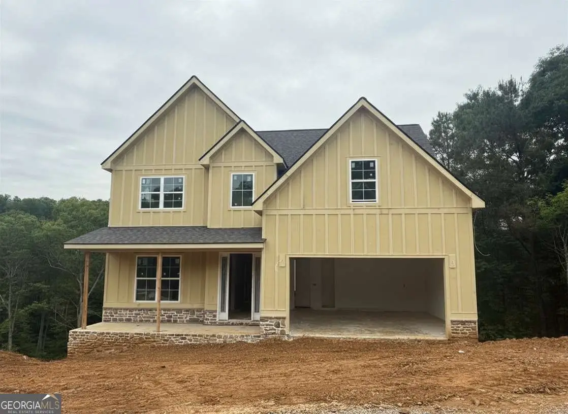 12 Altar Rock Court, Cartersville, GA 30121 - #1