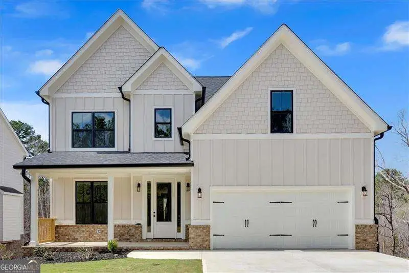 12 Altar Rock Court, Cartersville, GA 30121 - #2