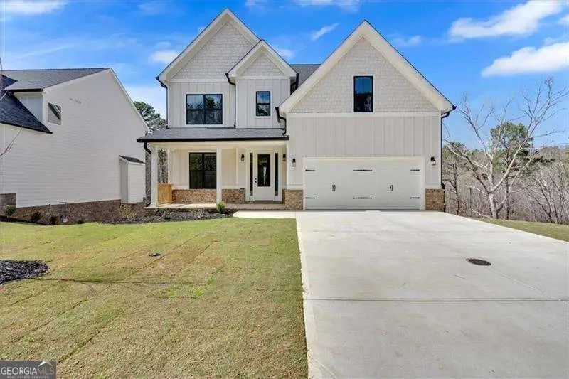 12 Altar Rock Court, Cartersville, GA 30121 - #3