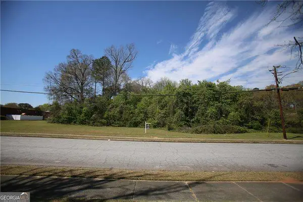 6575 River Park Drive, Riverdale, GA 30274