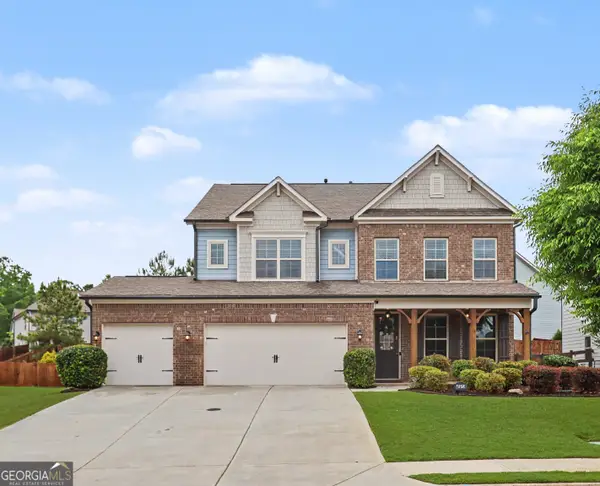 5058 Woodmarsh Drive, Auburn, GA 30011