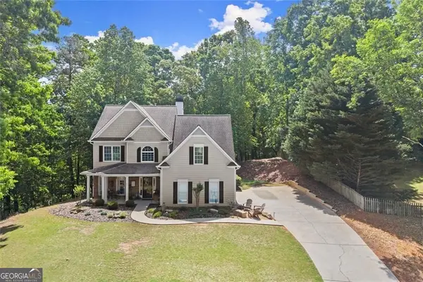 6020 Olde Council Court, Cumming, GA 30041