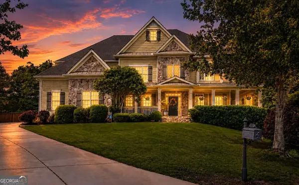 855 Tempest Way Nw, Kennesaw, GA 30152