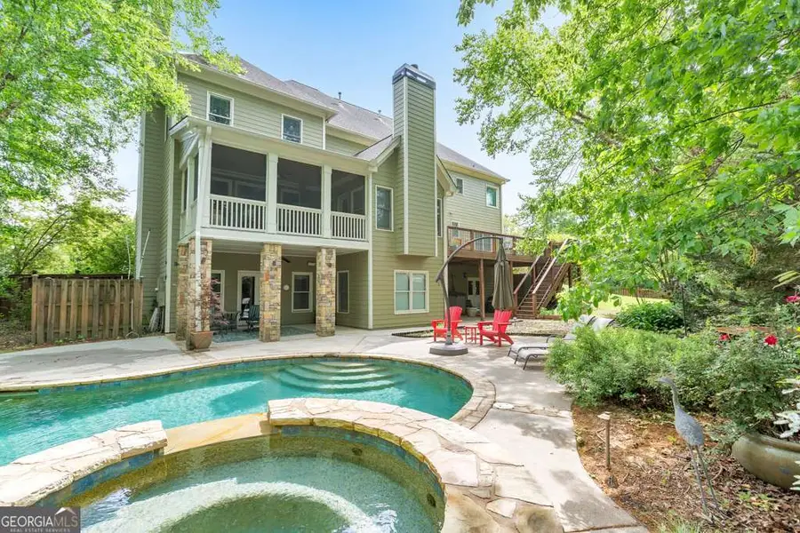 855 Tempest Way Nw, Kennesaw, GA 30152 - #3