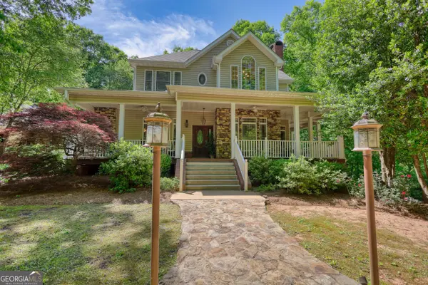 734 Fincher Road, Covington, GA 30016