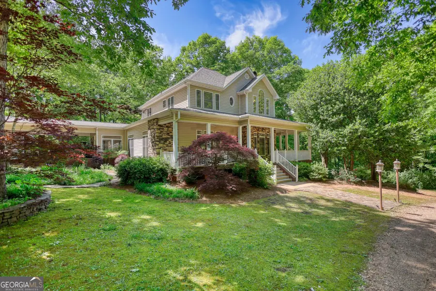 734 Fincher Road, Covington, GA 30016 - #2