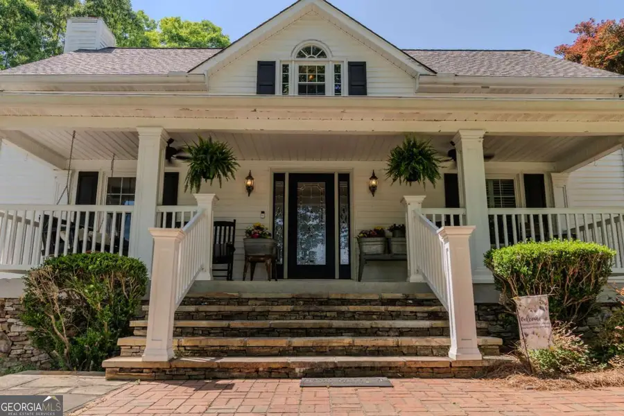 1044 Hutchings Mountain Road, Rockmart, GA 30153 - #3