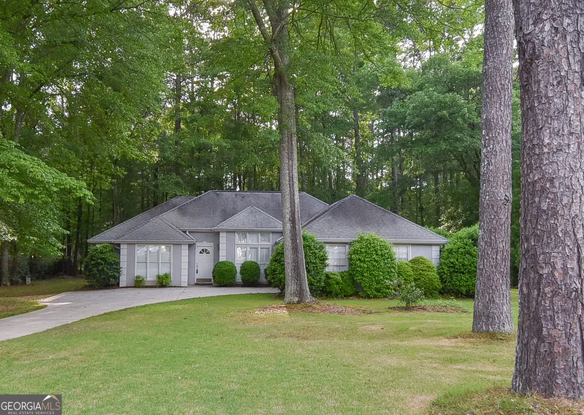 55 Beaubrook Lane, Sharpsburg, GA 30277 - #1