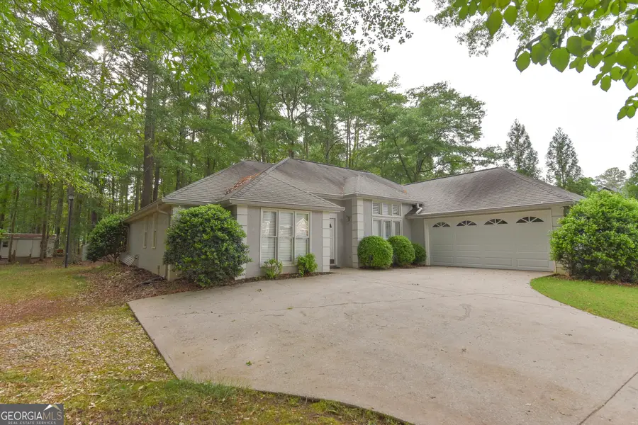 55 Beaubrook Lane, Sharpsburg, GA 30277 - #2