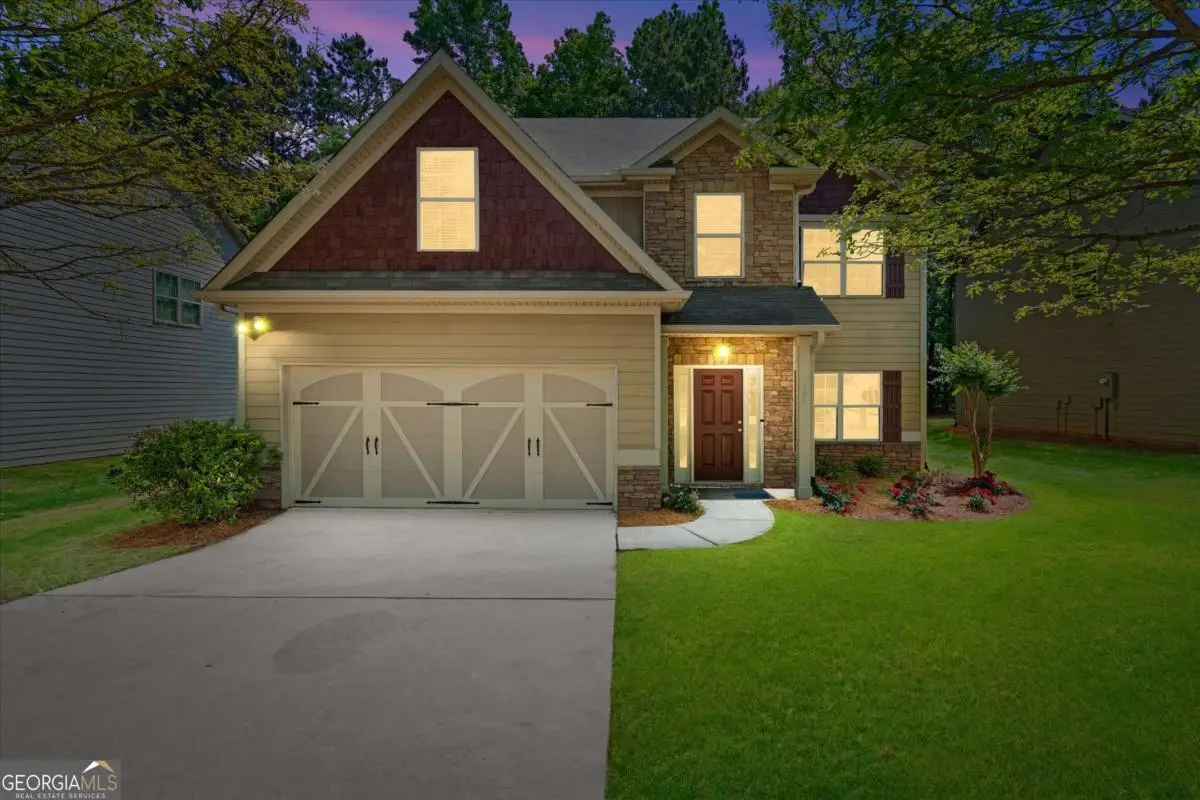 103 Cliffhaven Circle, Newnan, GA 30263 - #1