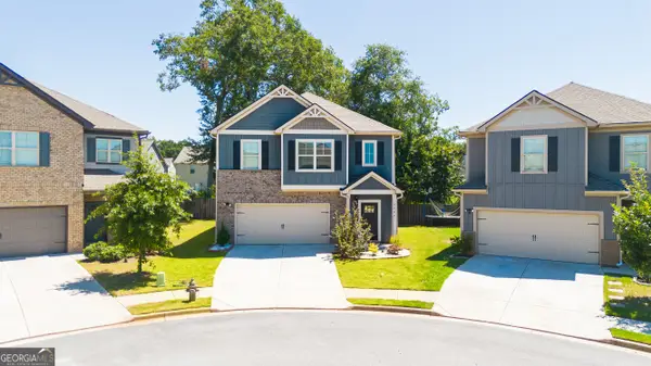 2288 Elise Way, Hampton, GA 30228