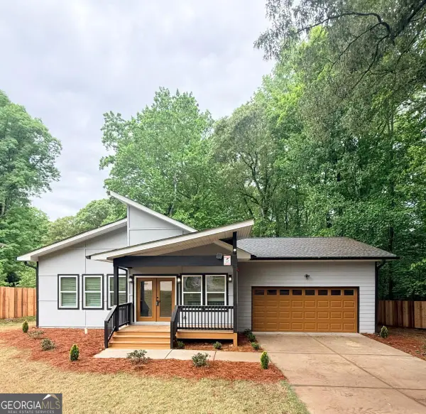 7428 Mockingbird Trail, Riverdale, GA 30274