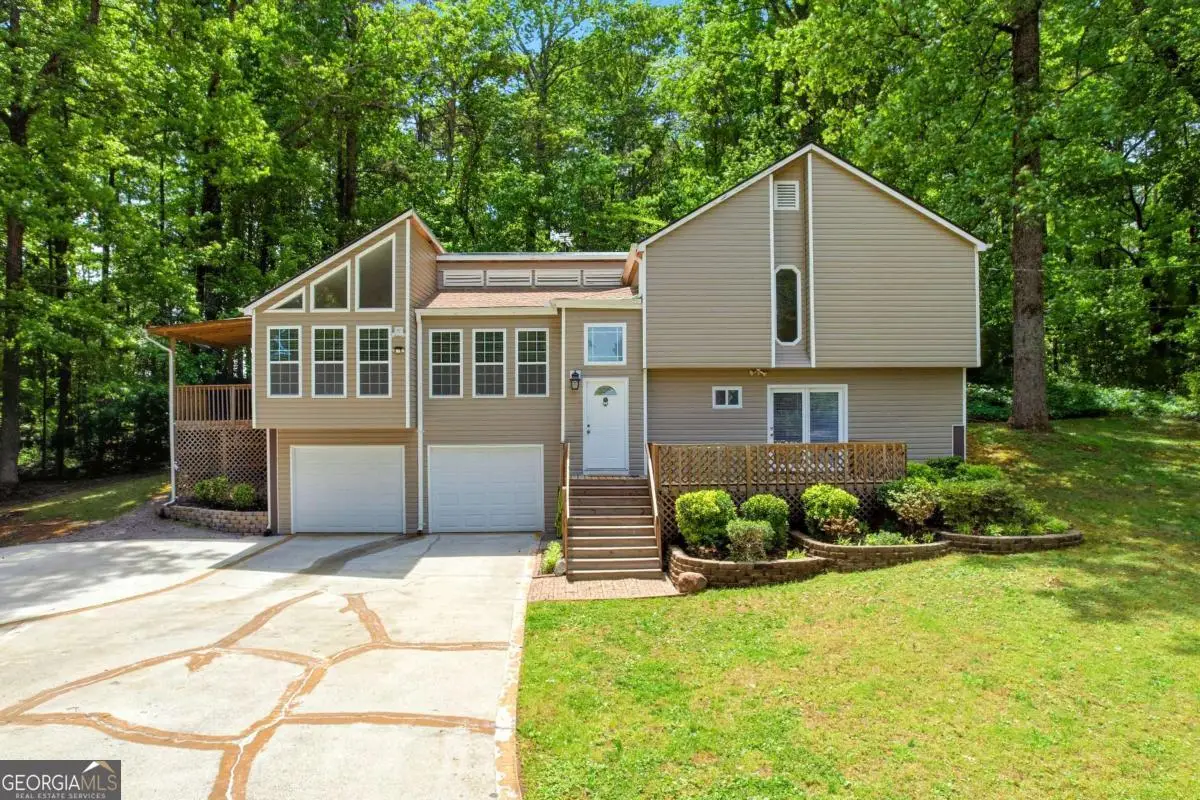 2383 Black Oak Drive, Marietta, GA 30066 - #1