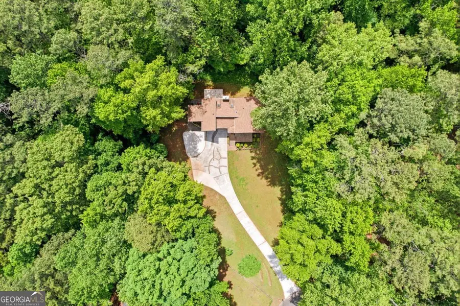 2383 Black Oak Drive, Marietta, GA 30066 - #2