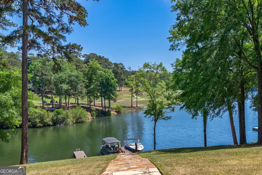 1110 Kimbrough Hill Drive, Greensboro, GA 30642 - #3