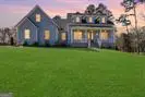 216 Ewing Way, Monroe, GA 30656 - #1