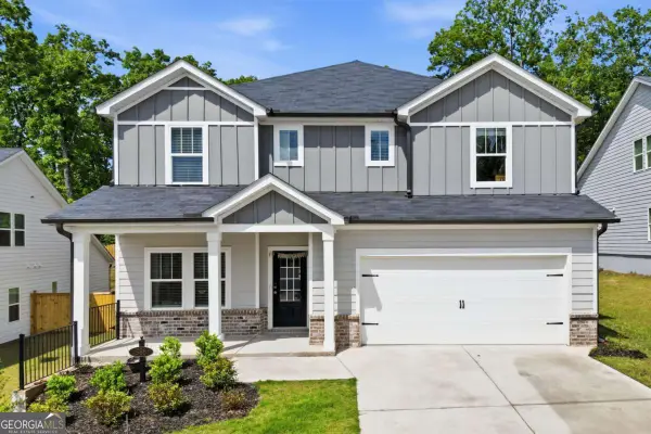 386 Denali Butte Terrace, Canton, GA 30114
