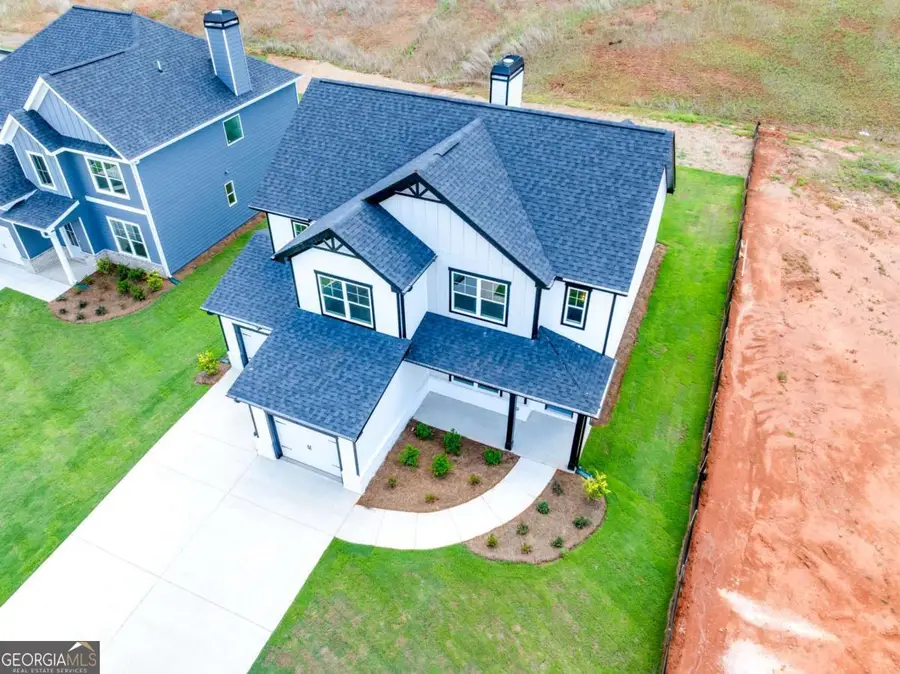 114 Classic Overlook-lot 3a, Homer, GA 30547 - #3