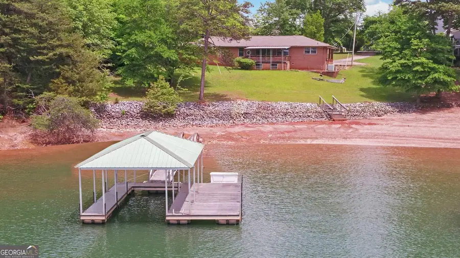 425 Carter Road, Anderson, SC 29626 - #3