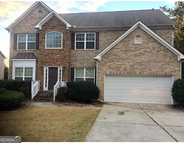 5020 Bishops Row, Austell, GA 30106