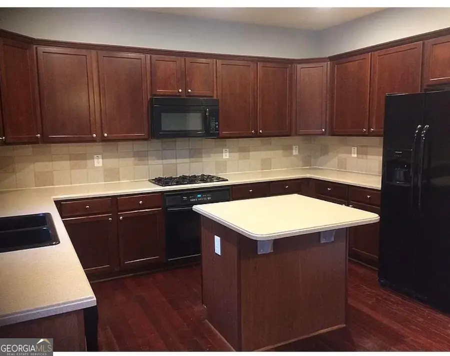 5020 Bishops Row, Austell, GA 30106 - #2