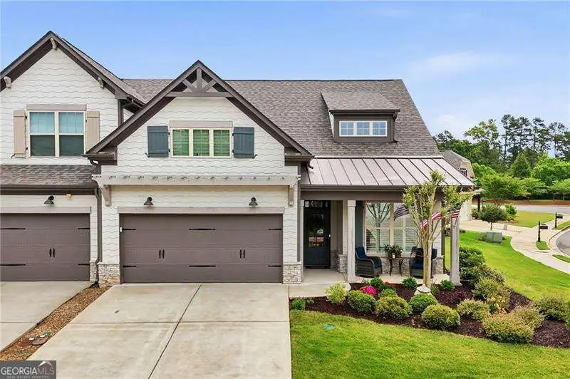 215 Misty View Drive, Canton, GA 30114 - #1