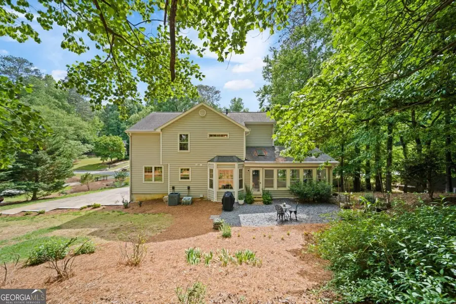 3681 Frederica Road, Berkeley Lake, GA 30096 - #2