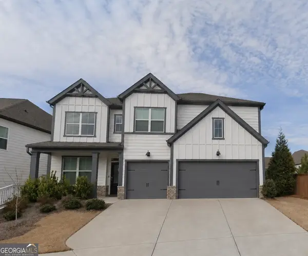 400 Wellgreen Drive, Canton, GA 30115