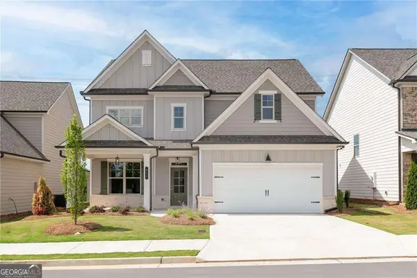 922 Homepark Circle, Buford, GA 30518