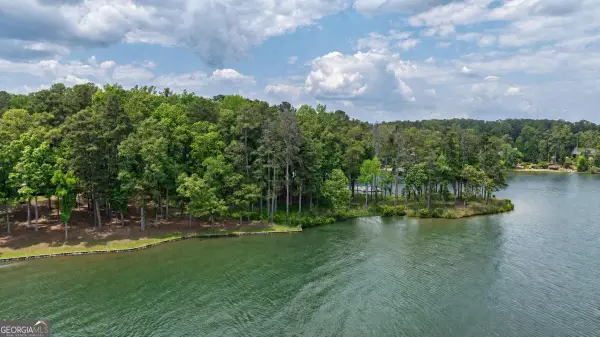 1221 Curtright Place, Greensboro, GA 30642