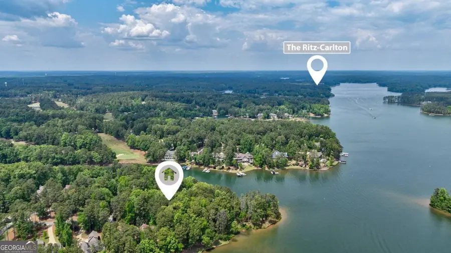 1221 Curtright Place, Greensboro, GA 30642 - #3