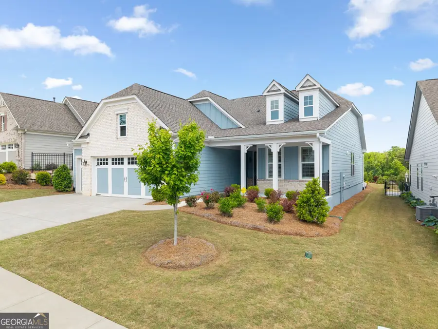 509 Ontario Lane, Hoschton, GA 30548 - #2