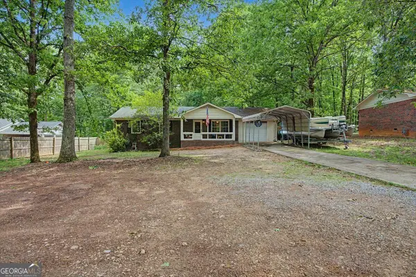 235 N Bellview Road, Aragon, GA 30104