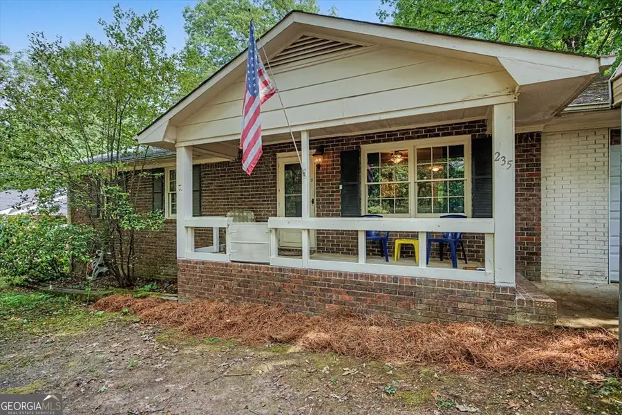 235 N Bellview Road, Aragon, GA 30104 - #3
