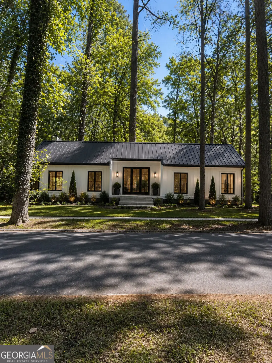 2569 Lake Capri Drive, Conyers, GA 30012 - #1