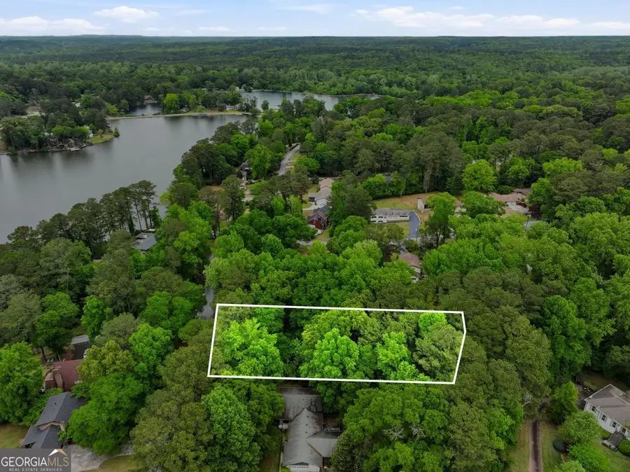 2569 Lake Capri Drive, Conyers, GA 30012 - #3
