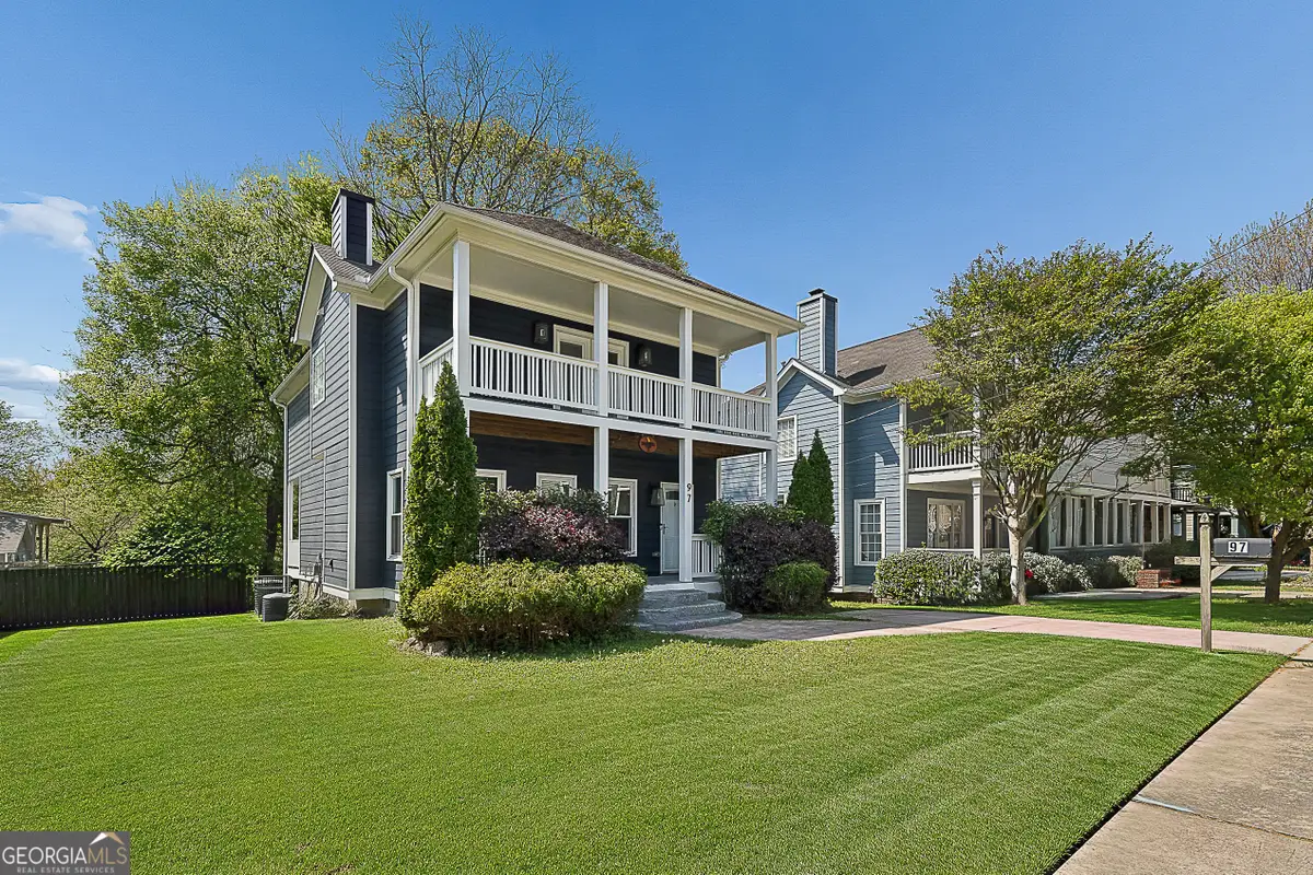 97 Little Street Se, Atlanta, GA 30315 - #1