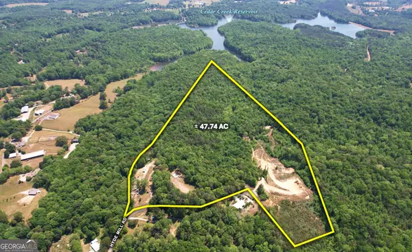 4057 & 0 Hyde Mill Road, Gainesville, GA 30507