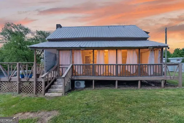 2731 Tate Road, Blairsville, GA 30512