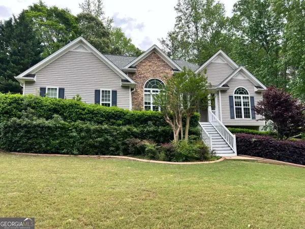 222 Riverstone Drive, Hiram, GA 30141