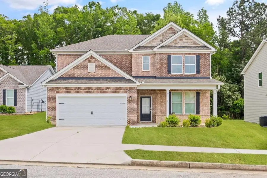 139 Hunts Mill Circle, Griffin, GA 30224 - #2