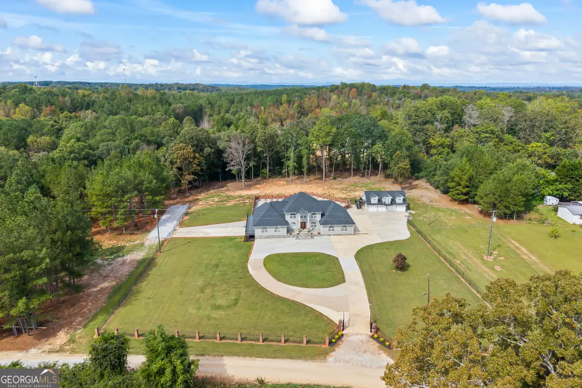 22 Anderson Thomas Road, Martin, GA 30557 - #1