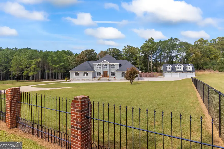 22 Anderson Thomas Road, Martin, GA 30557 - #2