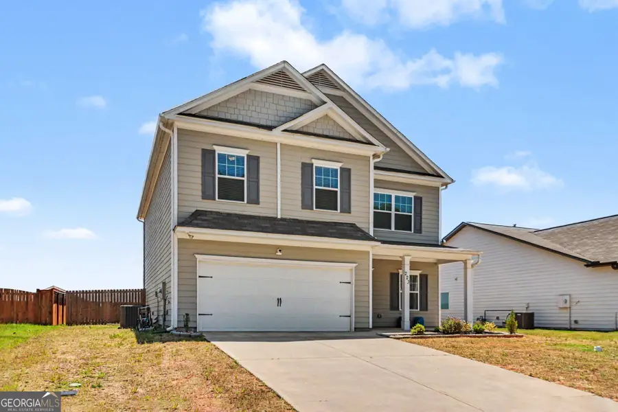 223 Malbone Street Sw, Cartersville, GA 30120 - #2