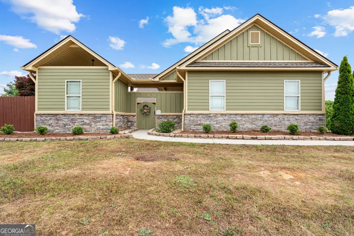 104 Field Drive, Hogansville, GA 30230 - #1